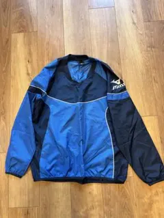 Mizuno ウィンドシャツ　ジャケット 150