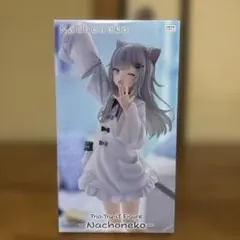 2026年最新】Trio-Try-iT Figure Nachonekoの人気アイテム - メルカリ