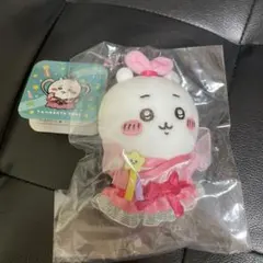 ちいかわ　七夕だねマスコット