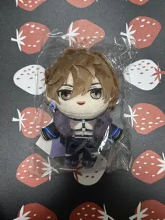 ニューカーニバル ぬいぐるみ