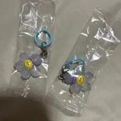 treasure TRUZ ジフン ロミー 2個