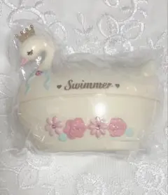 swimmer 小物入れ