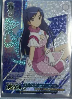 アイドルマスター 765PRO ザ⭐︎ワイルドストロベリー　如月千早　BNP