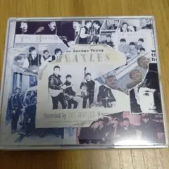 ザ・ビートルズ   アンソロジー  1  CD  海外盤