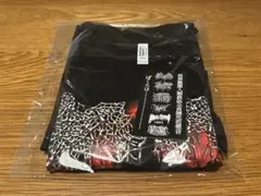 moreru × Nasty Carcass Tシャツ