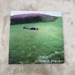 【N17498】SOPHIA/Place～