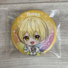 すとふぇす　るぅと　缶バッジ