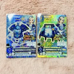 アイカツ　ソウルマリオネットトップス、ショーパン　まとめ売り