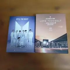 2025年最新】btsdvdの人気アイテム - メルカリ