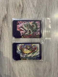 ポケモンフレンダ ベストタッグ第4弾 スーパートレジャーピック