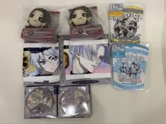 【バラ売り可】刀剣乱舞 とうらぶ ぬーどるストッパーの陣 ぬースト 其ノ七
