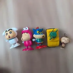 すき家　おもちゃのサムネイル