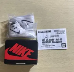NIKE Air Jordan 1 High '85 ミニチュアコレクション