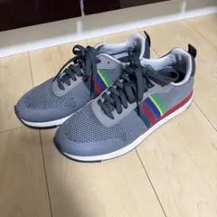 psポールスミス　スニーカー