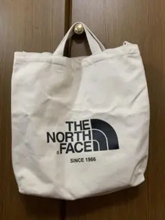 ノースフェイス　トートバッグ