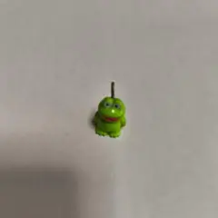 カエル フィギュア