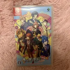 2026年最新】うたのプリンスさまっ switchの人気アイテム - メルカリ