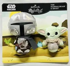 アナハイム ディズニー グルーグー アンゼラン 肩のせぬいぐるみ 2体