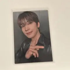 SEVENTEEN RIGHT HERE ウォヌ セルカ トレカ
