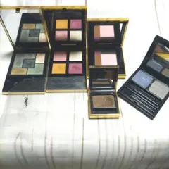 明日終了○デパコス まとめ売りYSL ローラメルシエ アディクション RMK
