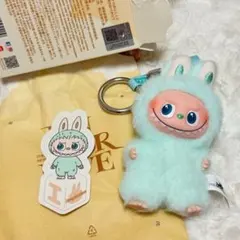 アルファベットペンダント