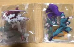 忍たま乱太郎 ドクタケ忍者隊最強の軍師 アニメイト 特典 アクスタ 劇場版