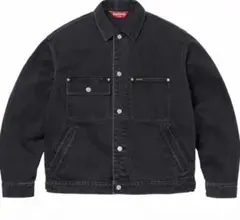 ジャケット・アウター supreme Denim jacket Studded Seam Denim Trucker Jacket | Supreme 25ss