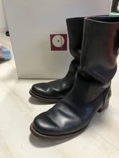 2026年最新】Chausser エンジニアブーツの人気アイテム - メルカリ