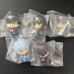 3年Ｚ組銀八先生　〜問題児もスタンバってました〜　まちぼうけ