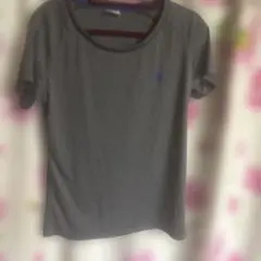 PRO-Keds 半袖Tシャツ グレー