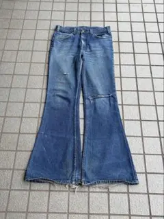 80s リーバイス684 ヴィンテージ　USA製　オレンジタブ