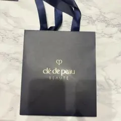 clé de peau BEAUTÉ ショップ袋 ショッパーのサムネイル