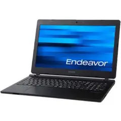 美品 EPSON Endeavor NJ4400E Office 2019正規品
