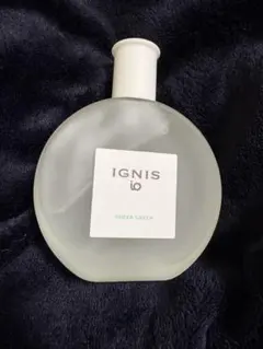 IGNIS io SHEER GREEN オーデコロン 80mlのサムネイル