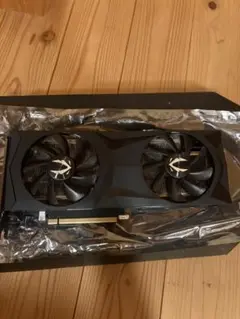 ZOTAC GeForce RTX 2070super