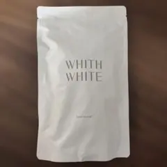 WHITH WHITE 炭酸入浴剤bath bomb