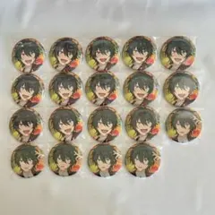 【新品　未使用】あんスタ　影片　みか　缶バッジ　あんさんぶるスターズ！