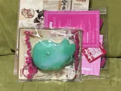 メロジョイ Mellojoy 空色の鯉物語 翡翠