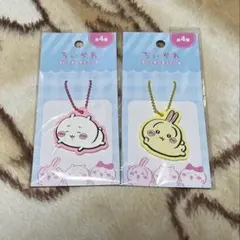 ちいかわラバーキーチェーン5 ちいかわ　うさぎ
