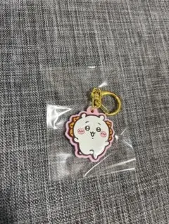 ちいかわ シーサー祭り！！！ トレーディングラバーマスコット(ちいかわ)