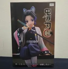 2026年最新】ぬーどるストッパーフィギュア 胡蝶しのぶの人気アイテム