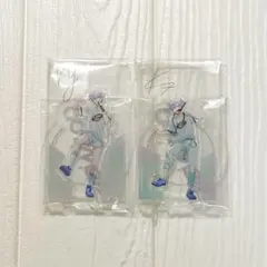 パラライ　cozmez アクスタ　DopeShow paradox live