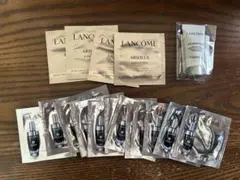 LANCOME スキンケア トライアルセット