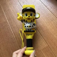 阪神タイガース 応援メガホン マスコット付き