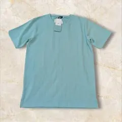 新品【アーバンリサーチアイテムズ】半袖カットソー　Tシャツ　ゆったり　カジュアル