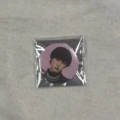 INI POP UP ポップアップ 缶バッジ 尾崎匠海