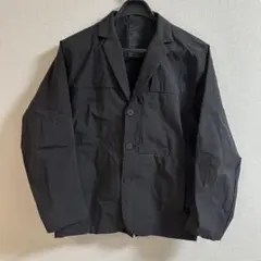 デサント DESCENTE ジャケット DJMTGC22 ブラック