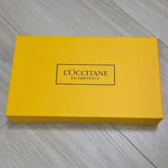L'Occitane ロクシタン ケアミニボトルセット　★☆新品未使用☆★