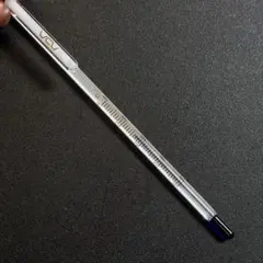 廃盤品】ADA NAサーモメーター ホワイト 旧ロゴ 水温計 - メルカリ