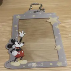 ディズニーストア ミッキー カードホルダー